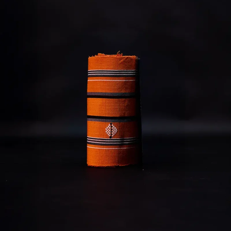 FASO DAN FANI orange