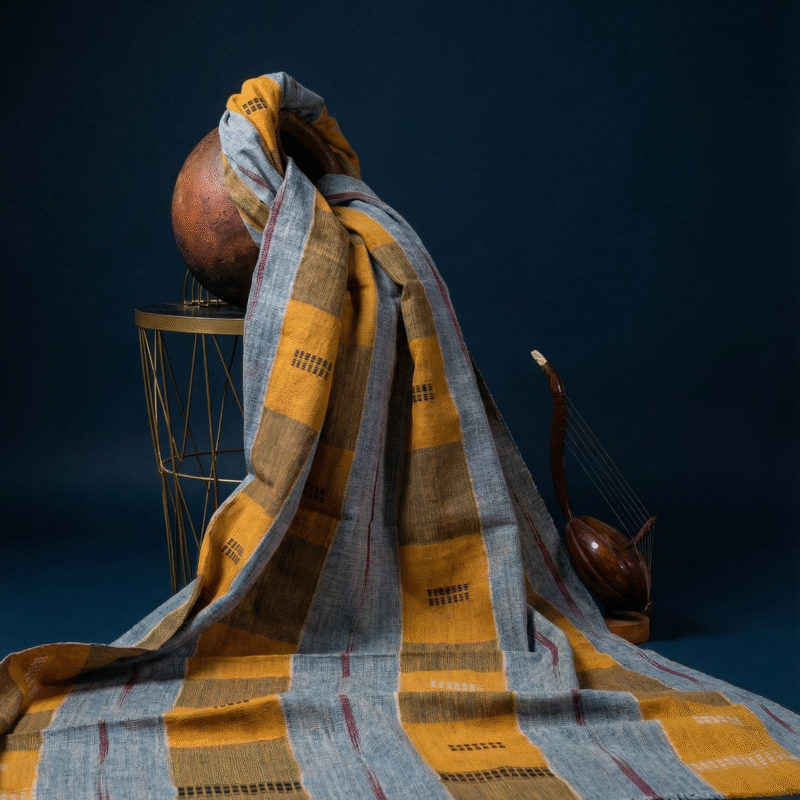 Pagne Senoufo Faniwa